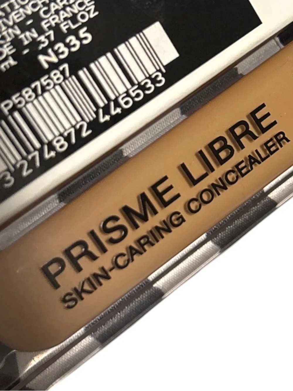 Givenchy Prisme Libre Skin Caring Concealer N335 NEW!